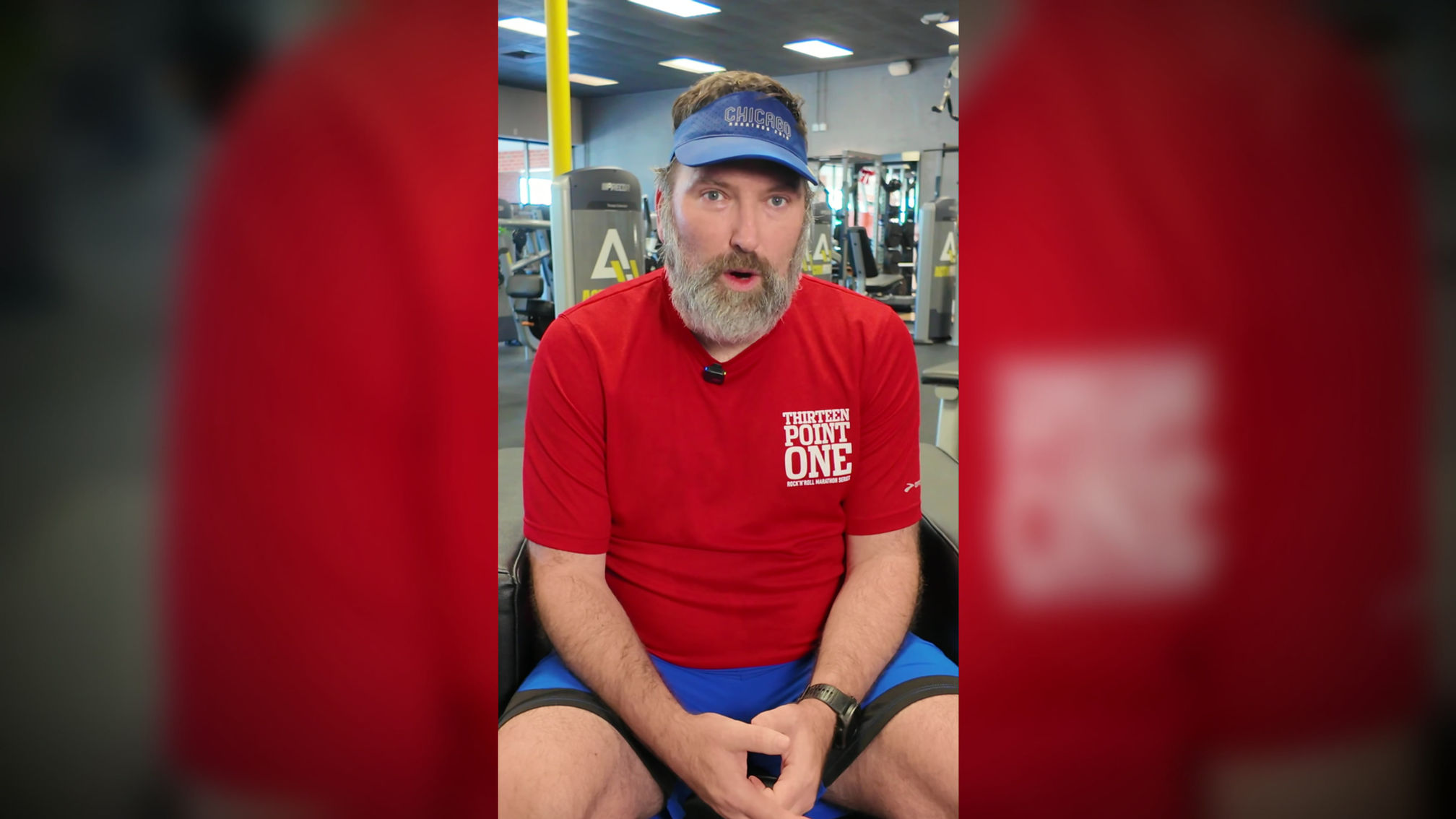 ACTIVE FITNESS COMMUNITY